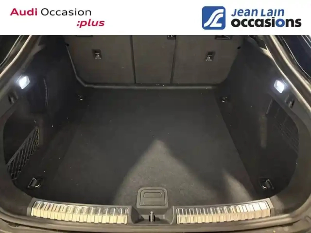 Audi A5 tfsi 204 ch s tronic 7 quattro — photo 10