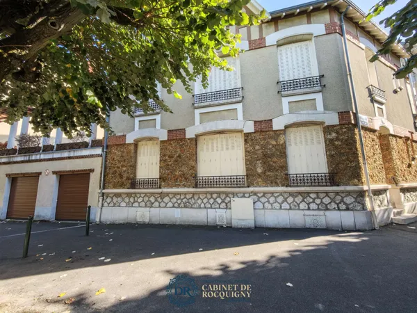 Maison 9 pièces