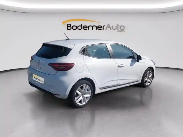 Renault Clio sce 65 - 21n — photo 5