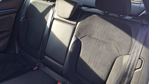 Renault Megane 1.7 Blue dCi 150 EDC - GT-Line – 2019 – 121855 km – Diesel – Boîte Automatique — photo 28