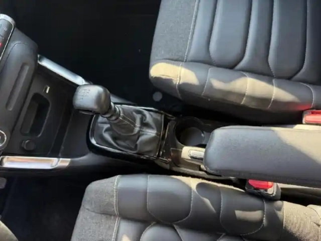 Citroën C3 Aircross bluehdi 110ch s&amp;s shine pack — photo 13