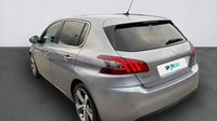 Peugeot 308 1.2 PureTech 130ch S&S Tech Edition EAT8 7cv — photo 6