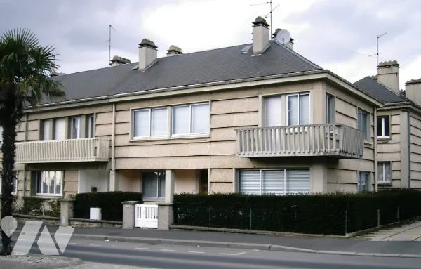 Maison 7 pièces 165 m²