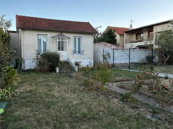 Maison 4 pièces 95 m²