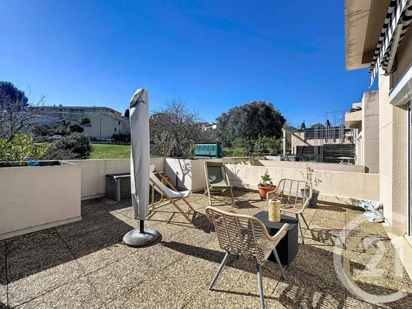 Appartement 4 pièces 78 m²