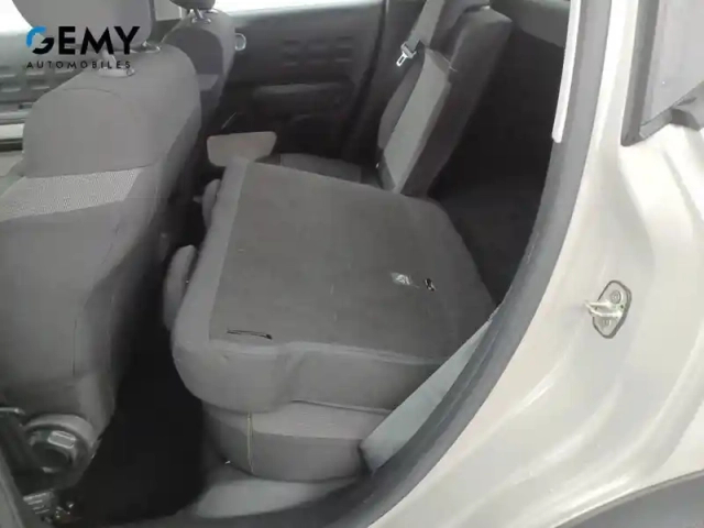 Citroën C3 puretech 83 s&amp;s bvm5 — photo 17