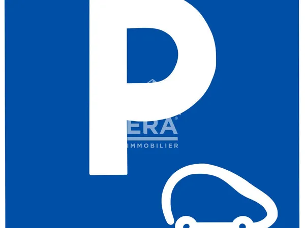 Parking/box 10 m²