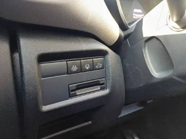 Citroën C5 Aircross puretech 130 s&amp;s eat8 — photo 51
