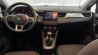 Renault Captur 1.0 TCe 90ch Evolution — photo 11