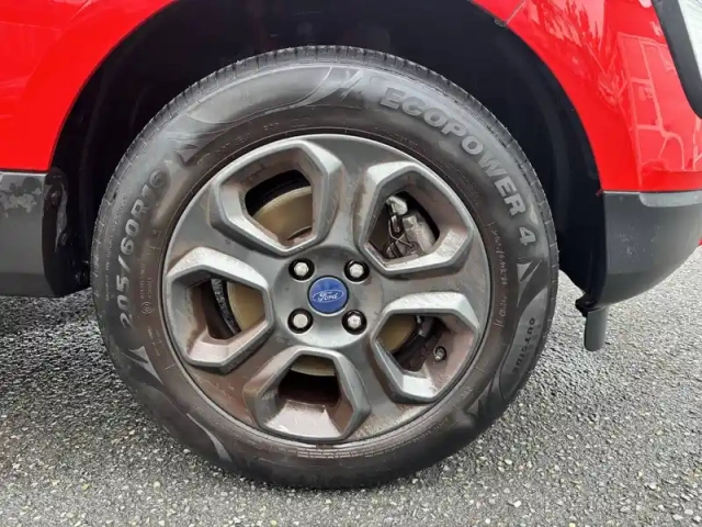 Ford Ecosport 1.0 ecoboost 125ch s&amp;s bvm6 — photo 10