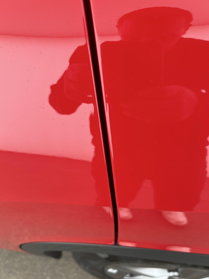 Mini Countryman — photo 39