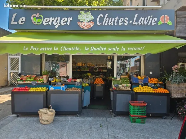 Primeur / Fruit et legumes