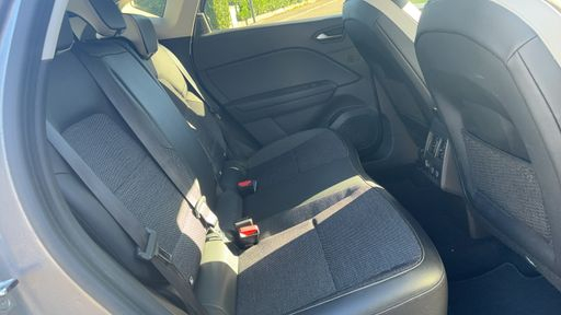 Renault Captur 1.3 TCe 130 - Intens – 2020 – 58544 km – Essence – Boîte Manuelle — photo 16