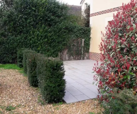 Appartement de 22m2 à louer sur Les Essarts-le-Roi