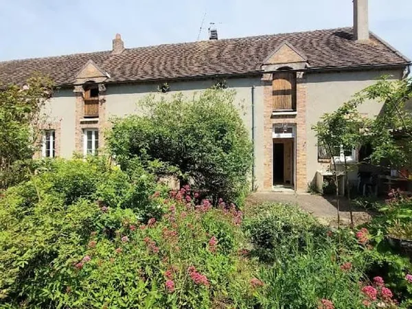 Maison 5 pièces 91 m²