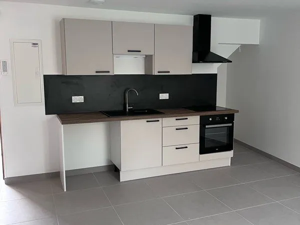 À LOUER - T2 de 40 m²