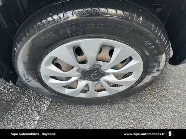 Fiat 500X 1.0 firefly turbo t3 120 ch — photo 24