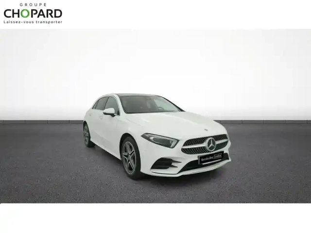 Mercedes Classe A 250 e 8g-dct — photo 44