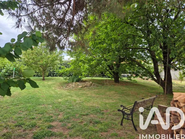 Terrain 436 m²