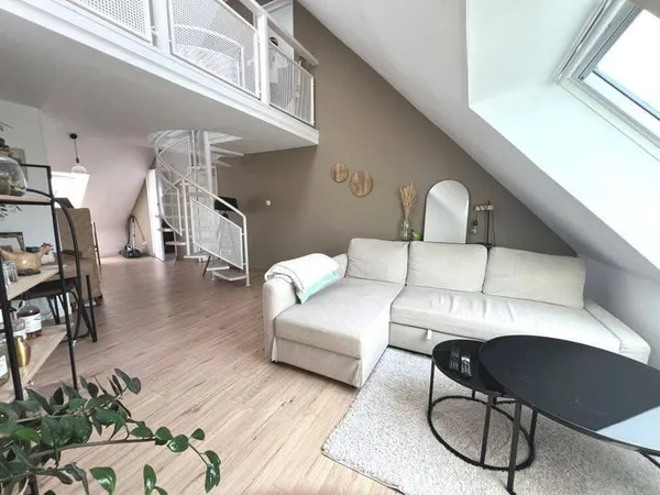 Appartement 3 pièces 88 m²