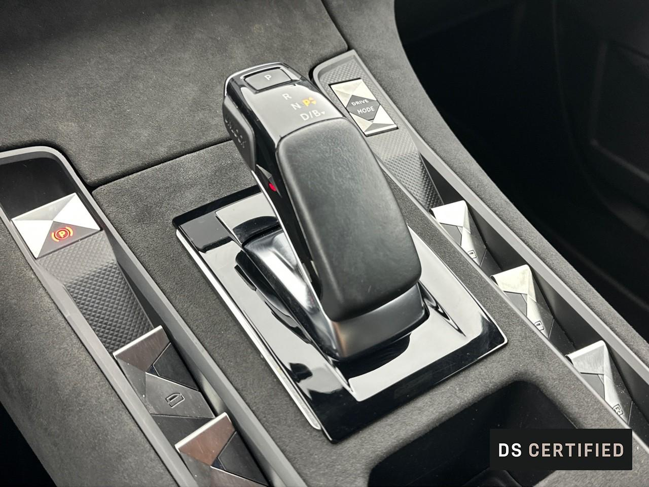 Ds Ds 7 crossback crossback hybride e-tense 225 eat8 performance lin — photo 33
