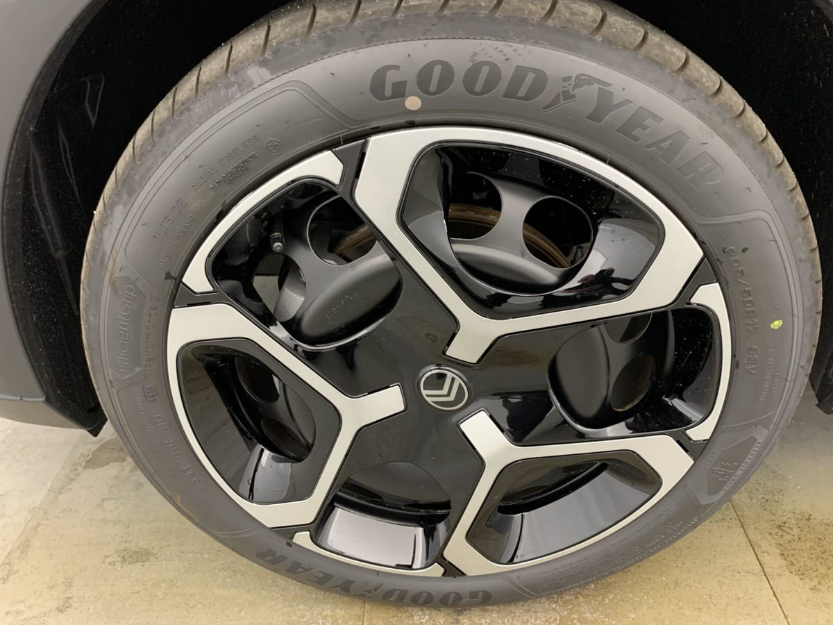 Citroën C3 — photo 22