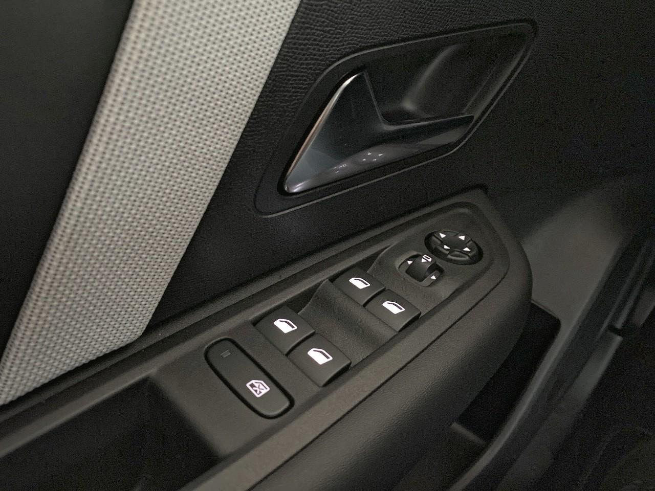 Citroën C4 hybride 145 ch e-dcs6 max — photo 20