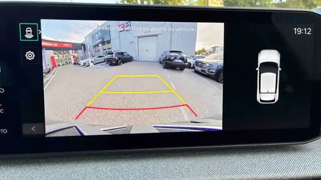 Kia Ev4 204 ch autonomie longue 81.4 kwh — photo 35
