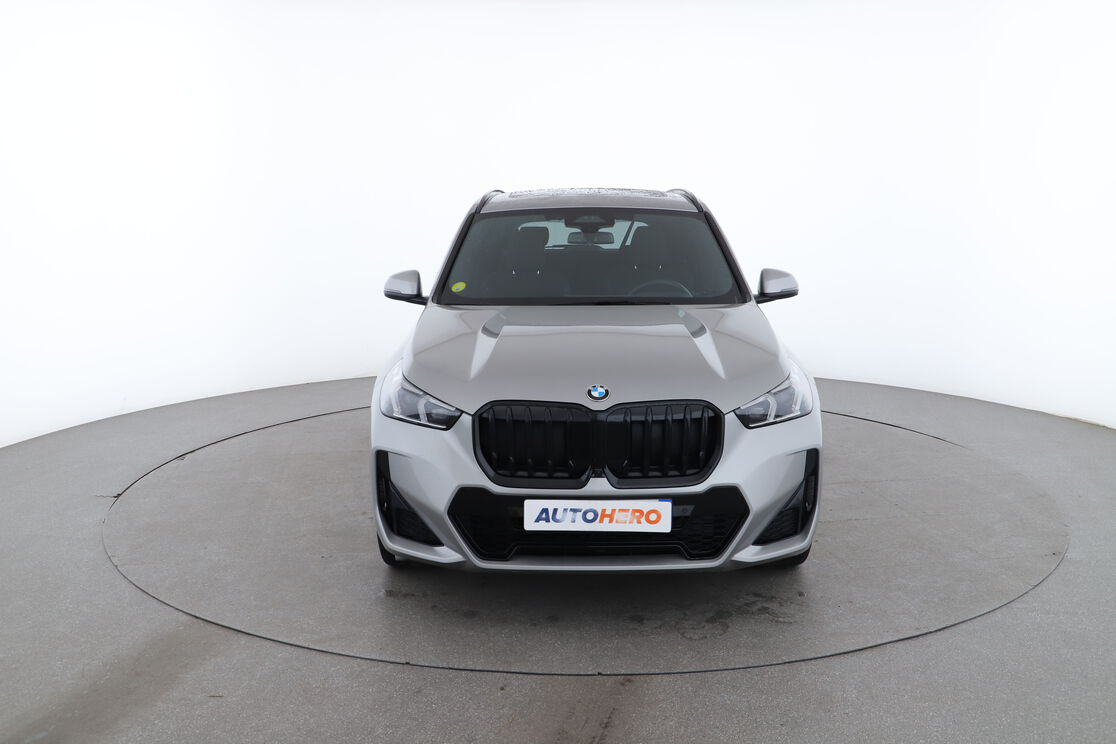 BMW X1 xDrive23d M Sport DKG7 — photo 8