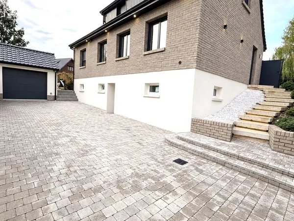 Maison 6 pièces 120 m²