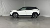 Peugeot 2008 1.2 PureTech 130ch S&S GT EAT8 — photo 7