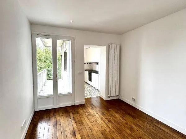 Appartement 3 pièces 51 m²