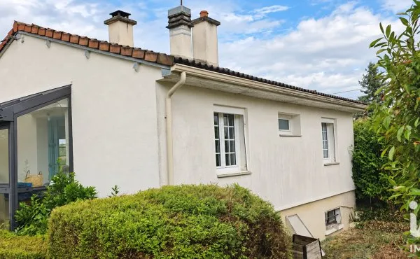 Maison 4 pièces 85 m²