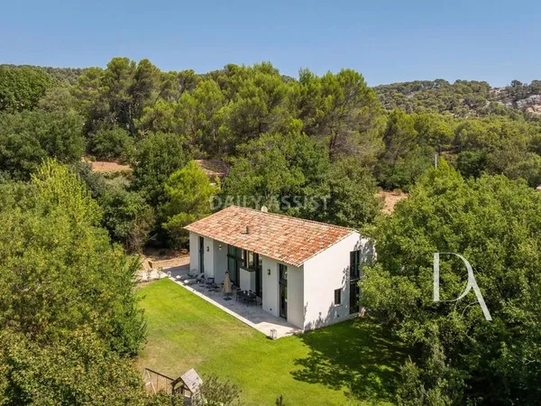 Villa 6 pièces 220 m²