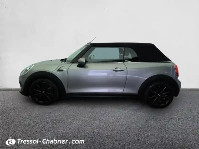 Mini Mini cabriolet one 102 ch edition heddon street — photo 20