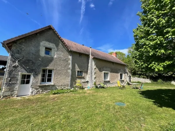Maison 4 pièces 155 m²