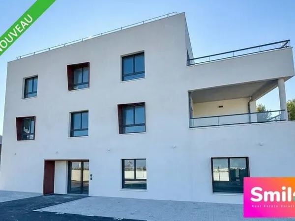 Bureaux 108 m²