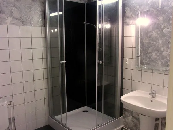 Appartement T2 centre Raismes