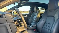 Porsche Cayenne Coupé 3.0 V6 470ch E-Hybrid — photo 16