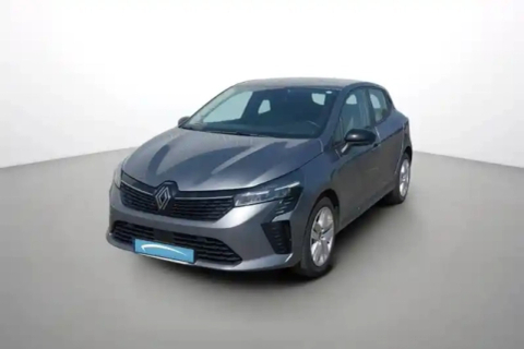 Renault Clio tce 90