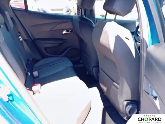 Peugeot 2008 100 s&amp;s bvm6 — photo 20