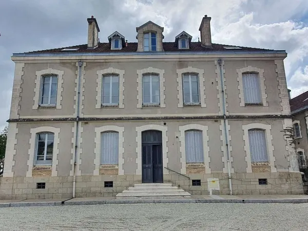 Studio meublé