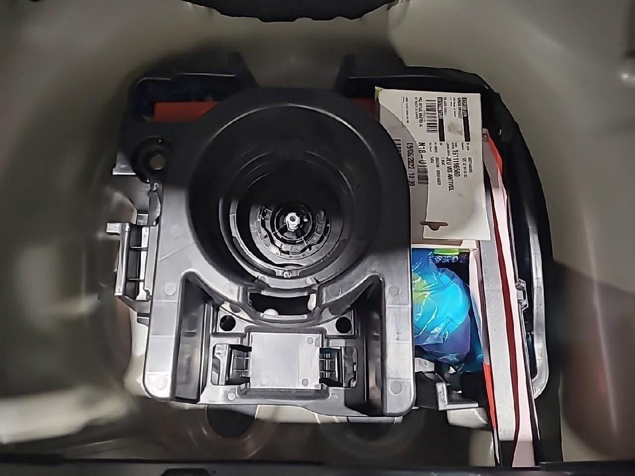 Citroën C3 puretech 110 s&s eat6 shine — photo 17