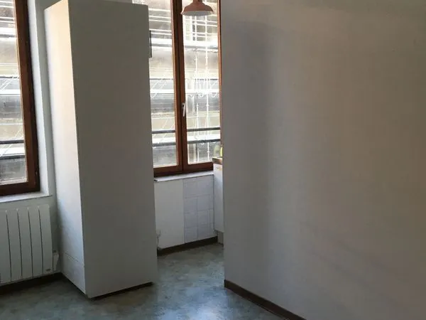 Studio Lille centre parc Lebas