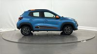 Dacia Spring 45ch Confort Plus - Achat Intégral — photo 4