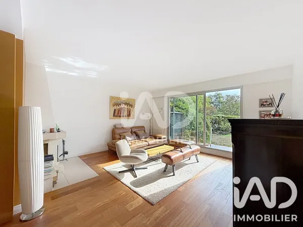 Appartement 3 pièces 91 m²