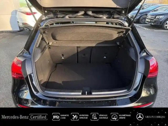 Mercedes Classe A 180 d 116ch progressive line 8g-dct — photo 12