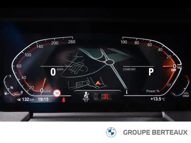 Bmw Serie 1 série 1 118ia 136ch m sport dkg7 — photo 13
