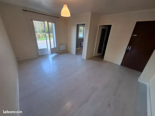 Appartement F2 45 M2