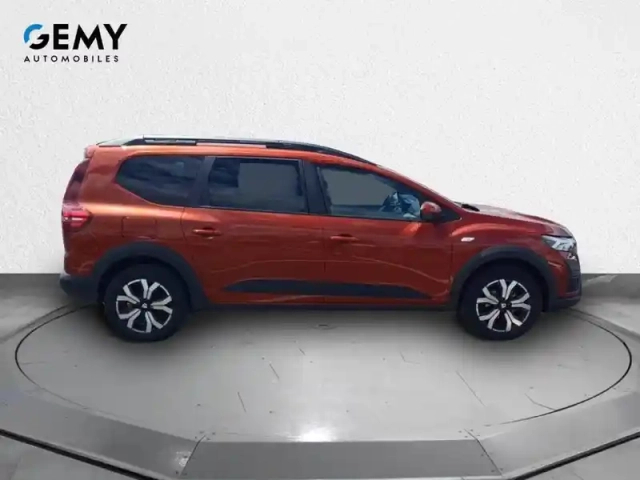 Dacia Jogger eco-g 100 5 places — photo 4